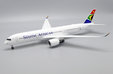 South African Airways Airbus A350-900 (JC Wings 1:200)