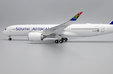 South African Airways Airbus A350-900 (JC Wings 1:200)