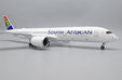 South African Airways Airbus A350-900 (JC Wings 1:200)