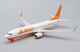 Jeju Air Boeing 737-800 (JC Wings 1:200)