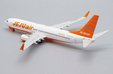 Jeju Air Boeing 737-800 (JC Wings 1:200)