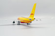 DHL (Air Hong Kong) Airbus A330-200F (JC Wings 1:200)