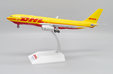 DHL (Air Hong Kong) Airbus A330-200F (JC Wings 1:200)