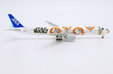 ANA - All Nippon Airways Boeing 777-300ER (JC Wings 1:500)