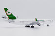 Eva Air (ANK) McDonnell Douglas MD-11 (JC Wings 1:200)