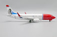 Norwegian Air Shuttle Boeing 737-300 (JC Wings 1:200)