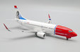 Norwegian Air Shuttle Boeing 737-300 (JC Wings 1:200)