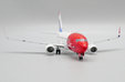 Norwegian Air Shuttle Boeing 737-300 (JC Wings 1:200)