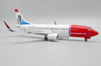 Norwegian Air Shuttle Boeing 737-300 (JC Wings 1:200)