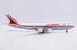 Air India Boeing 747-400 (JC Wings 1:200)