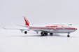 Air India Boeing 747-400 (JC Wings 1:200)