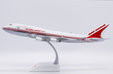 Air India Boeing 747-400 (JC Wings 1:200)