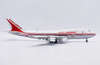 Air India Boeing 747-400 (JC Wings 1:200)