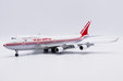 Air India Boeing 747-400 (JC Wings 1:200)