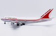 Air India Boeing 747-400 (JC Wings 1:200)