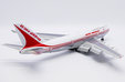 Air India Boeing 747-400 (JC Wings 1:200)