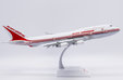 Air India Boeing 747-400 (JC Wings 1:200)