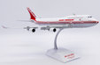 Air India Boeing 747-400 (JC Wings 1:200)