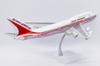 Air India Boeing 747-400 (JC Wings 1:200)