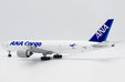 ANA Cargo Boeing 777F (JC Wings 1:200)