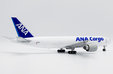 ANA Cargo Boeing 777F (JC Wings 1:200)