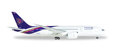 Thai Airways - Boeing 787-8 (Herpa Wings 1:200)