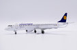 Lufthansa Regional Embraer ERJ-190LR (JC Wings 1:200)