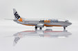 Jetstar Pacific Boeing 737-400 (JC Wings 1:200)