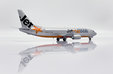 Jetstar Pacific Boeing 737-400 (JC Wings 1:200)