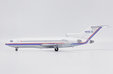 Boeing House Colors - Boeing 727-100 (JC Wings 1:200)