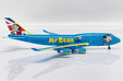 Tiny Fantasy Boeing 747-400 (JC Wings 1:400)