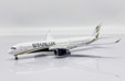 Starlux Airlines Airbus A350-900 (JC Wings 1:400)