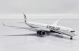 Starlux Airlines Airbus A350-900 (JC Wings 1:400)