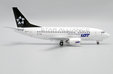 LOT Polish Airlines Boeing 737-500 (JC Wings 1:200)