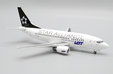 LOT Polish Airlines Boeing 737-500 (JC Wings 1:200)