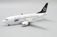 LOT Polish Airlines Boeing 737-500 (JC Wings 1:200)