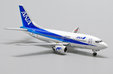 ANA - All Nippon Airways Boeing 737-500 (JC Wings 1:400)