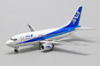 ANA - All Nippon Airways Boeing 737-500 (JC Wings 1:400)