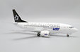 LOT Polish Airlines Boeing 737-500 (JC Wings 1:200)