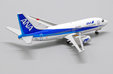 ANA - All Nippon Airways Boeing 737-500 (JC Wings 1:400)