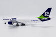 Boeing Company Boeing 747-8F (JC Wings 1:400)