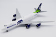 Boeing Company Boeing 747-8F (JC Wings 1:400)