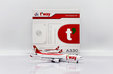 T'Way Air Airbus A330-300 (JC Wings 1:400)