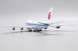 Air China Cargo Boeing 747-400F (JC Wings 1:400)