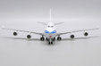 Air China Cargo Boeing 747-400F (JC Wings 1:400)