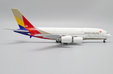 Asiana Airlines Airbus A380 (JC Wings 1:400)