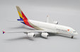 Asiana Airlines Airbus A380 (JC Wings 1:400)