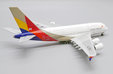 Asiana Airlines Airbus A380 (JC Wings 1:400)