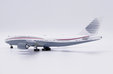 Qatar Amiri Flight Boeing 747-8(BBJ) (JC Wings 1:400)