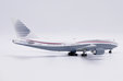 Qatar Amiri Flight Boeing 747-8(BBJ) (JC Wings 1:400)